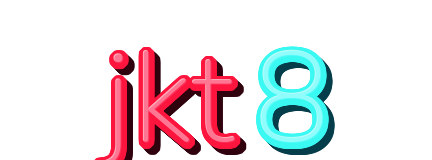 jkt8 — logo kanal